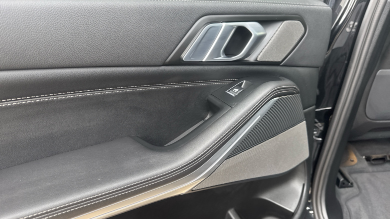 BMW X5 xDrive40d MHT M Sport 5dr Auto Diesel Estate